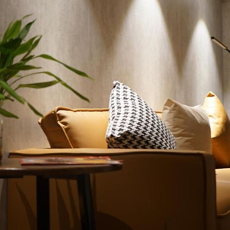 Homy Inn North Point Hong Kong Extérieur photo
