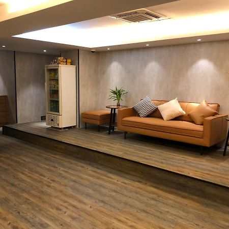 Homy Inn North Point Hong Kong Extérieur photo