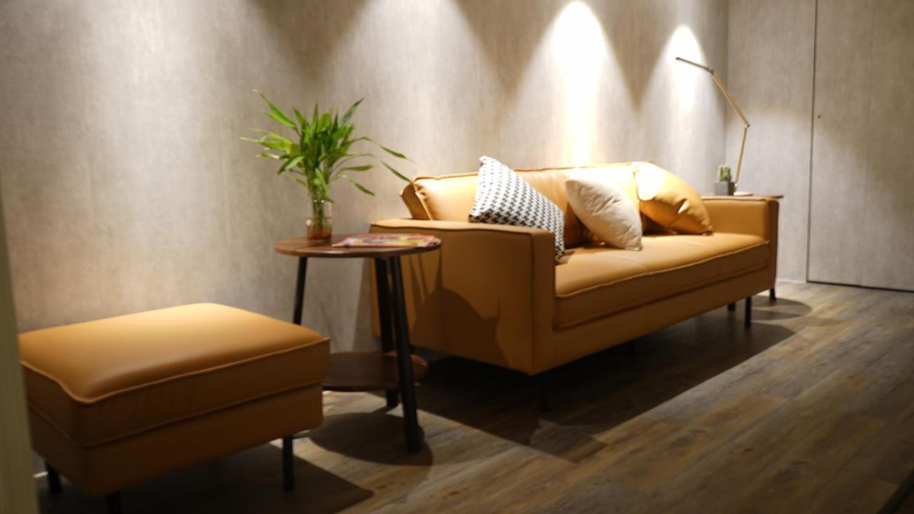 Homy Inn North Point Hong Kong Extérieur photo