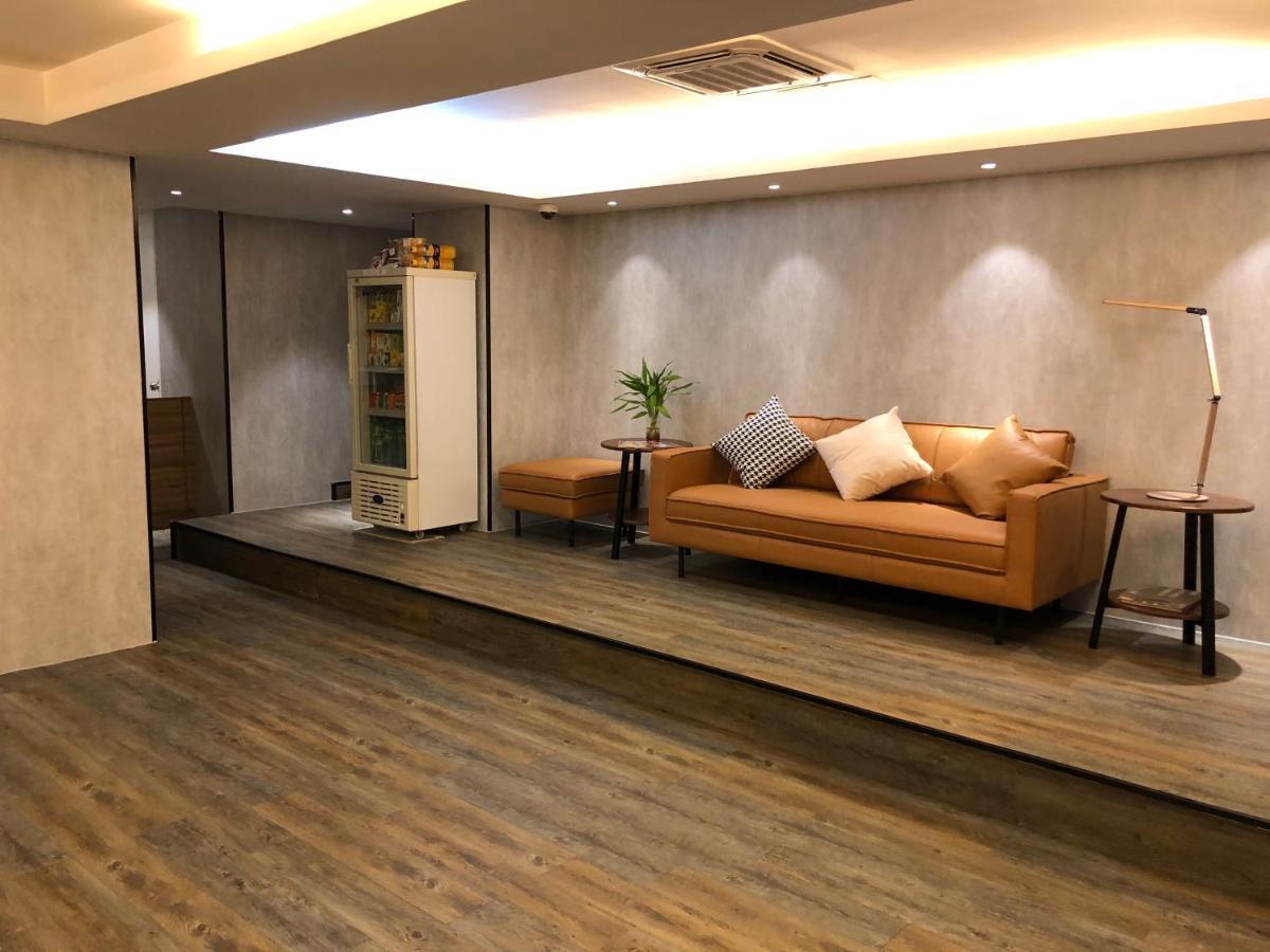 Homy Inn North Point Hong Kong Extérieur photo