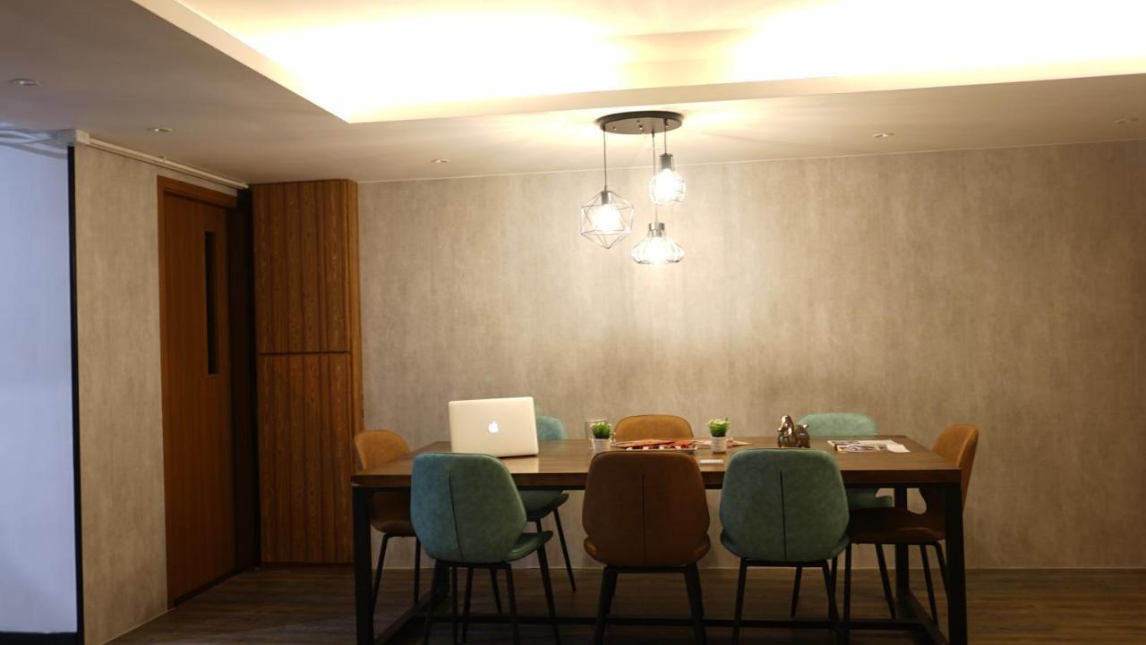Homy Inn North Point Hong Kong Extérieur photo