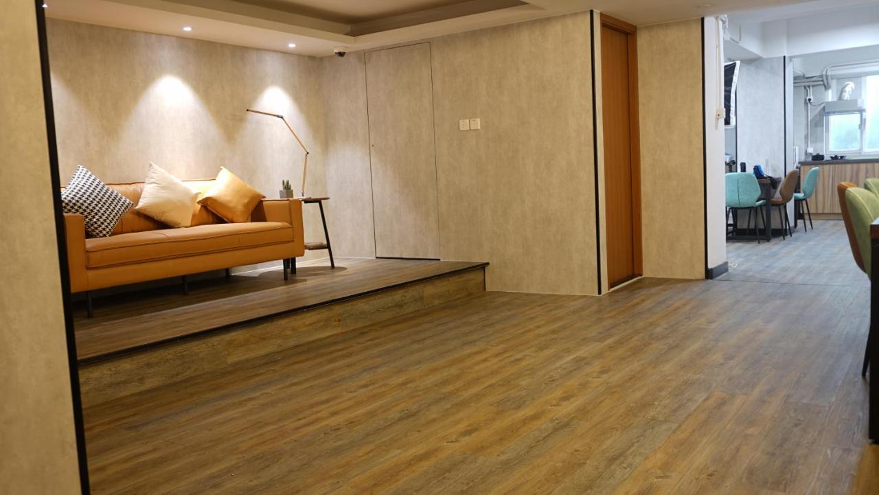 Homy Inn North Point Hong Kong Extérieur photo