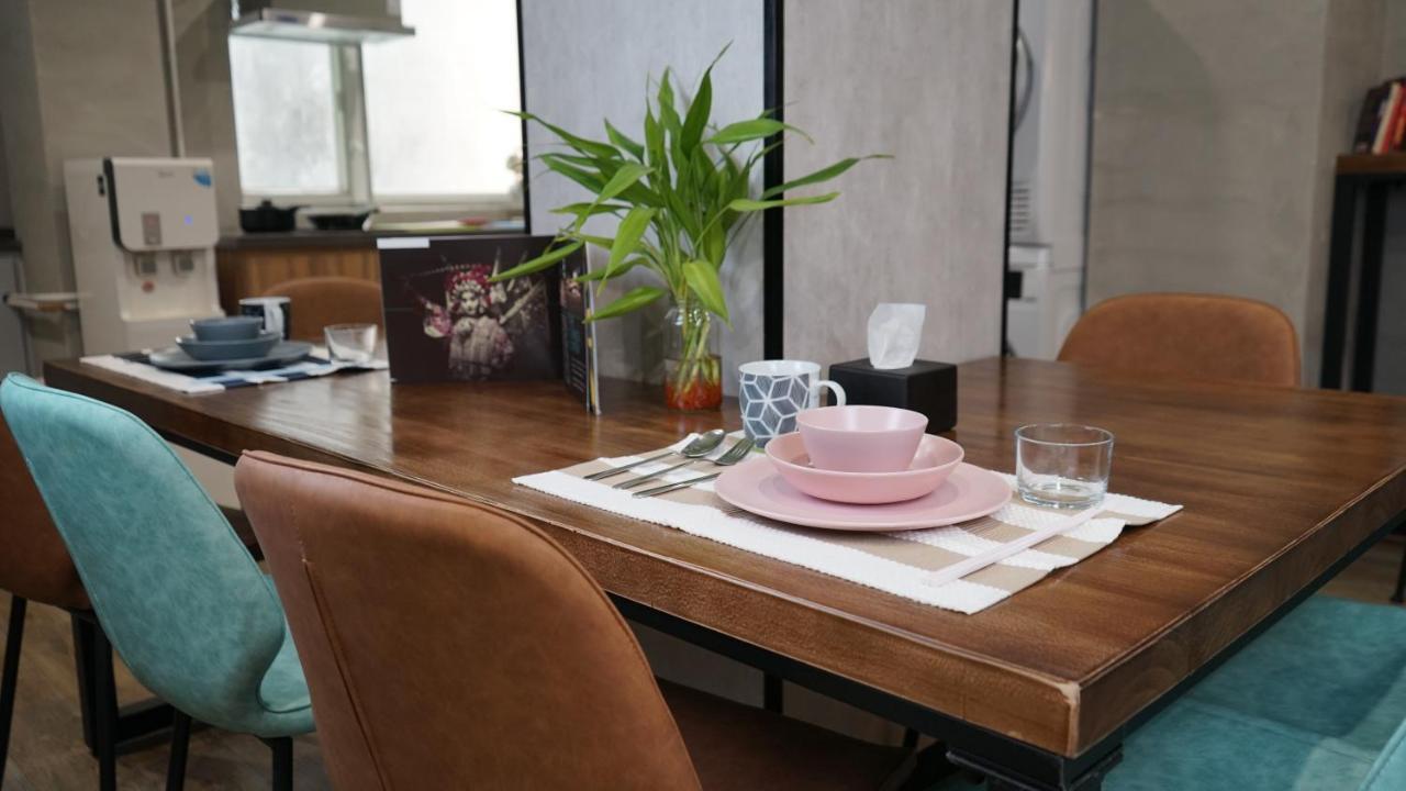 Homy Inn North Point Hong Kong Extérieur photo