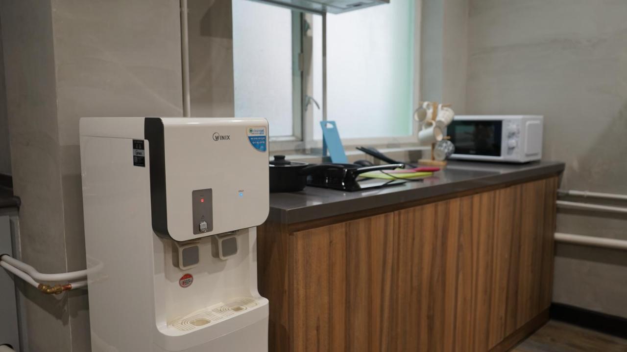 Homy Inn North Point Hong Kong Extérieur photo