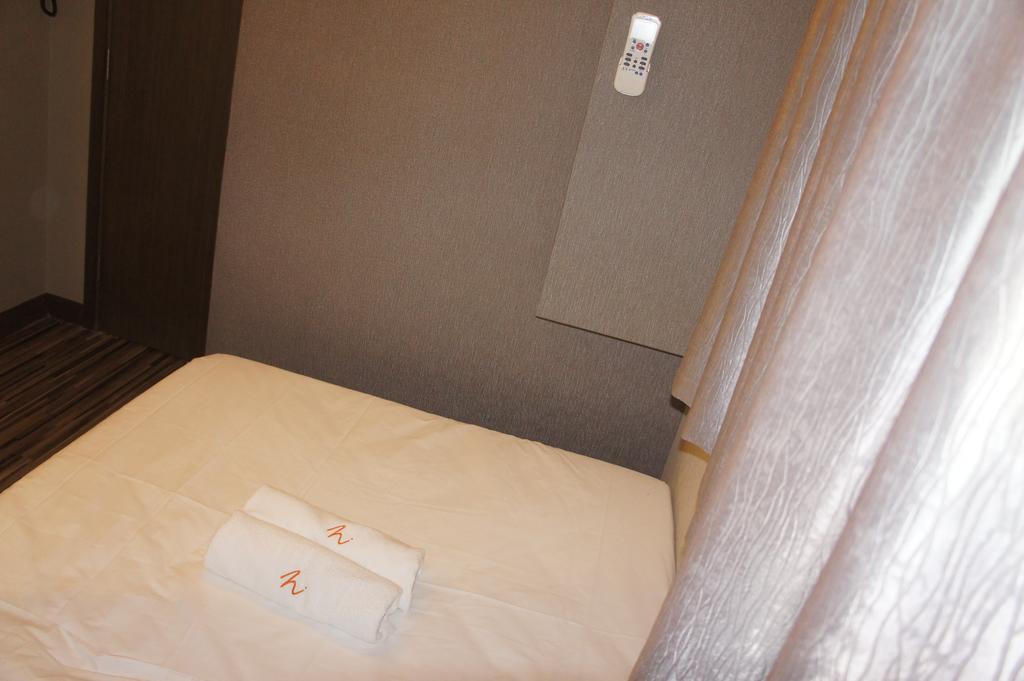 Homy Inn North Point Hong Kong Extérieur photo